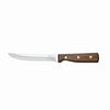 Chicago Cutlery KNIFE UTILITY SS BRWN 6"" 61SP